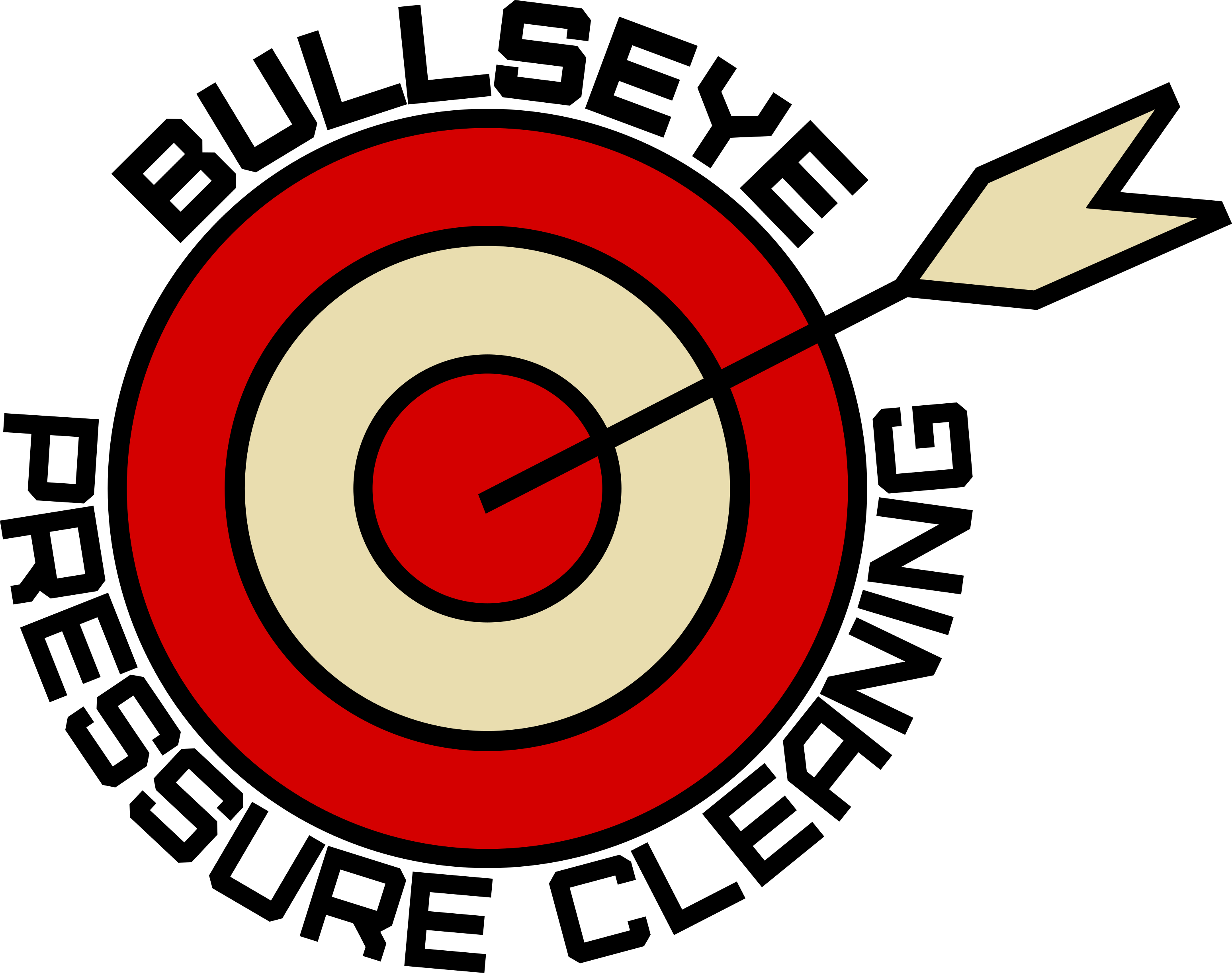 Avatar for Bullseye Pressure Cleaning
