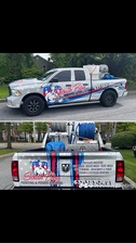 South Bay Painting & Power Washing logo