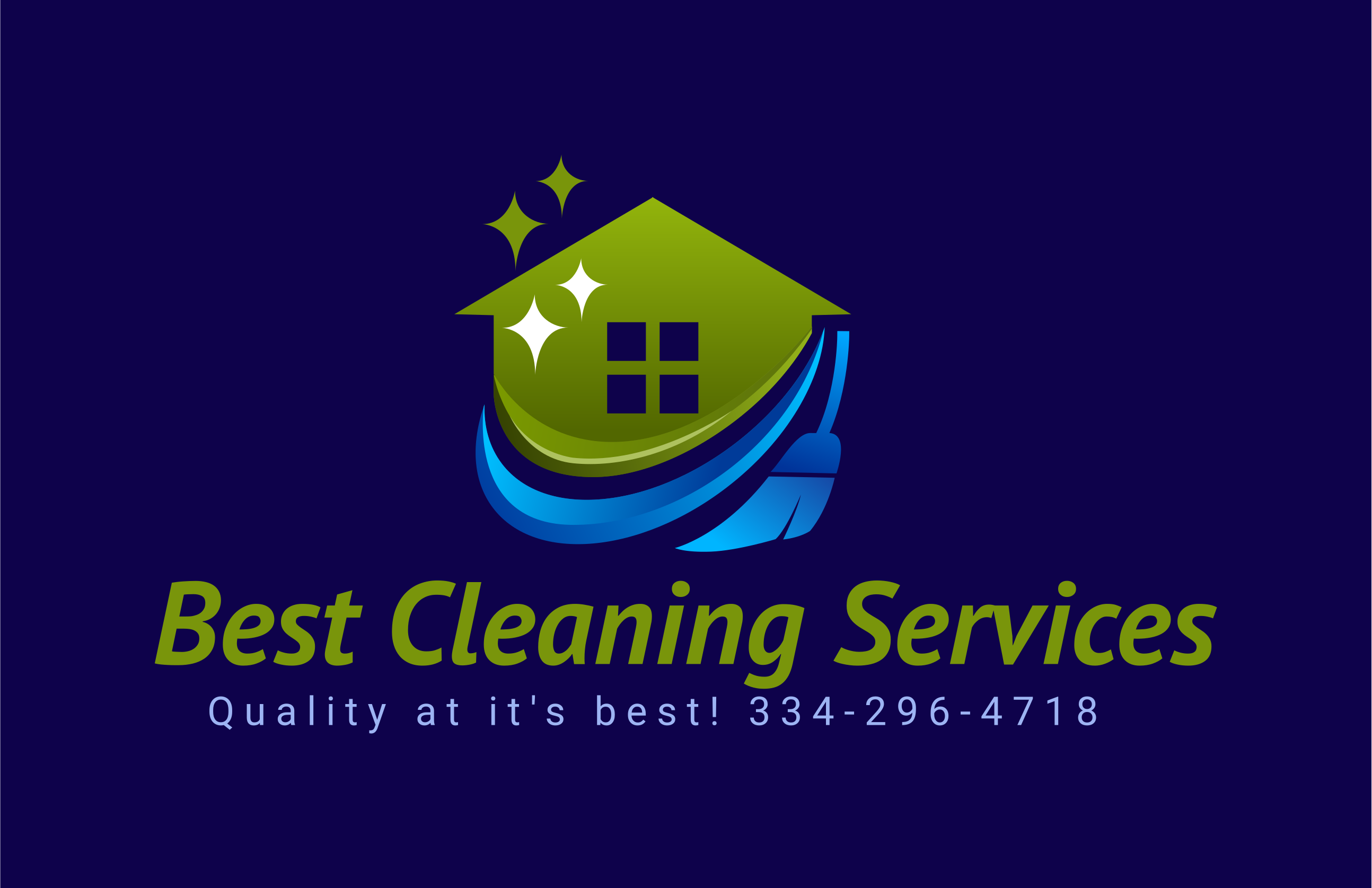 Avatar for CLEAN Team Janitorial