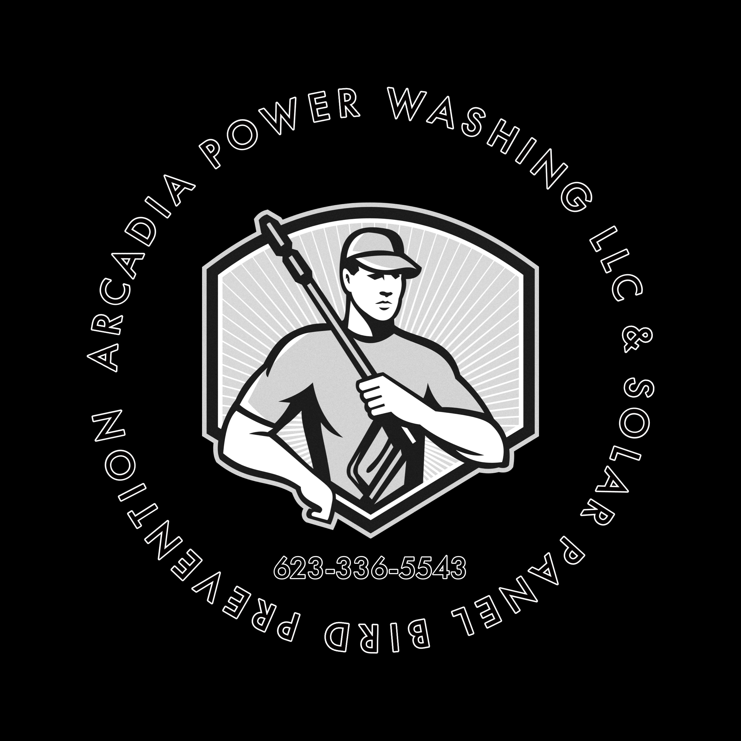 Avatar for Arcadia Power Washing