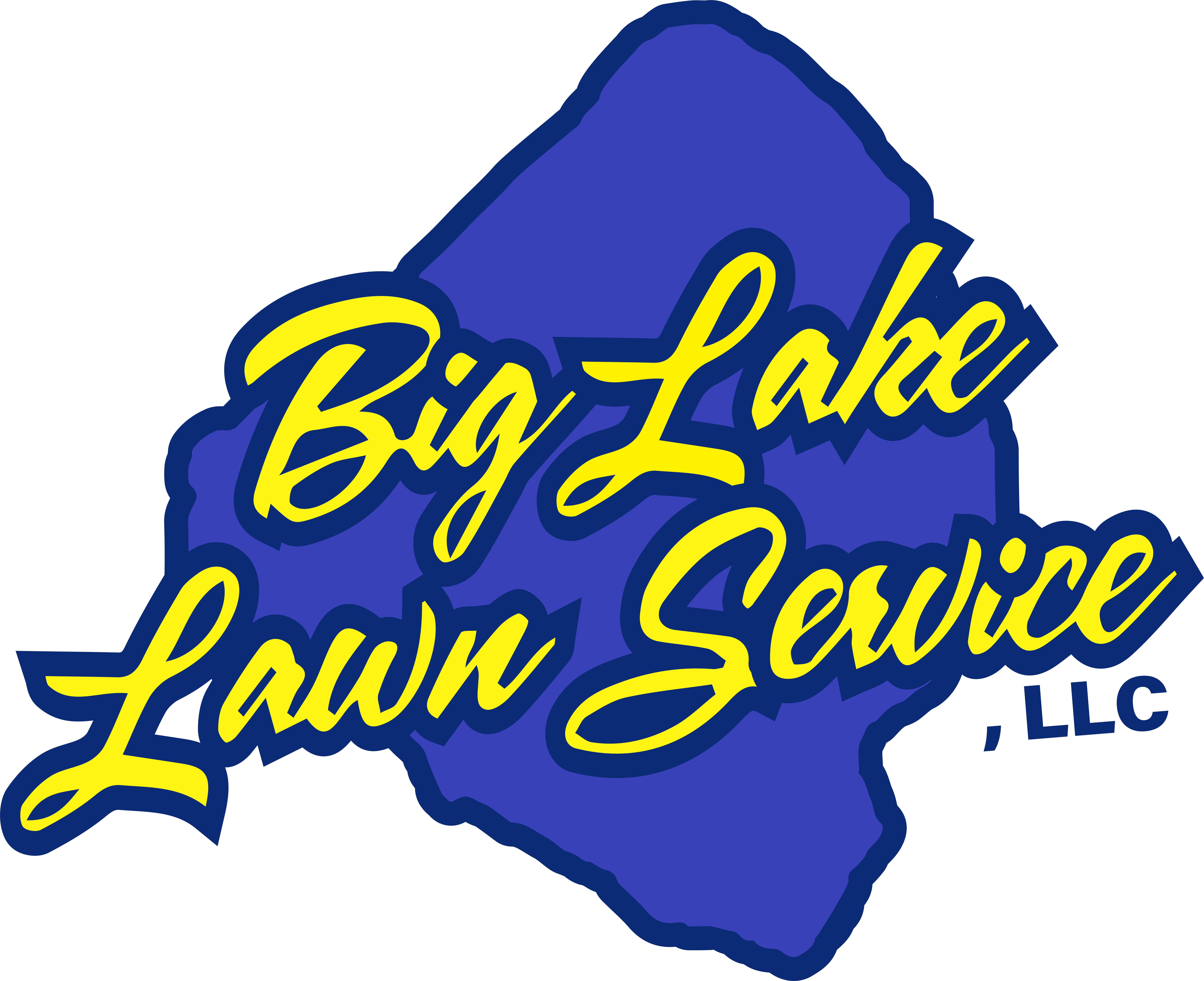 Avatar for Big Lake Lawn Service LLC