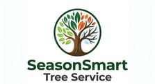 SeasonSmart Tree Service logo