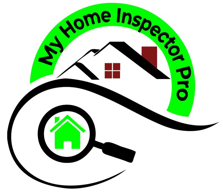 My Home Inspector Pro logo