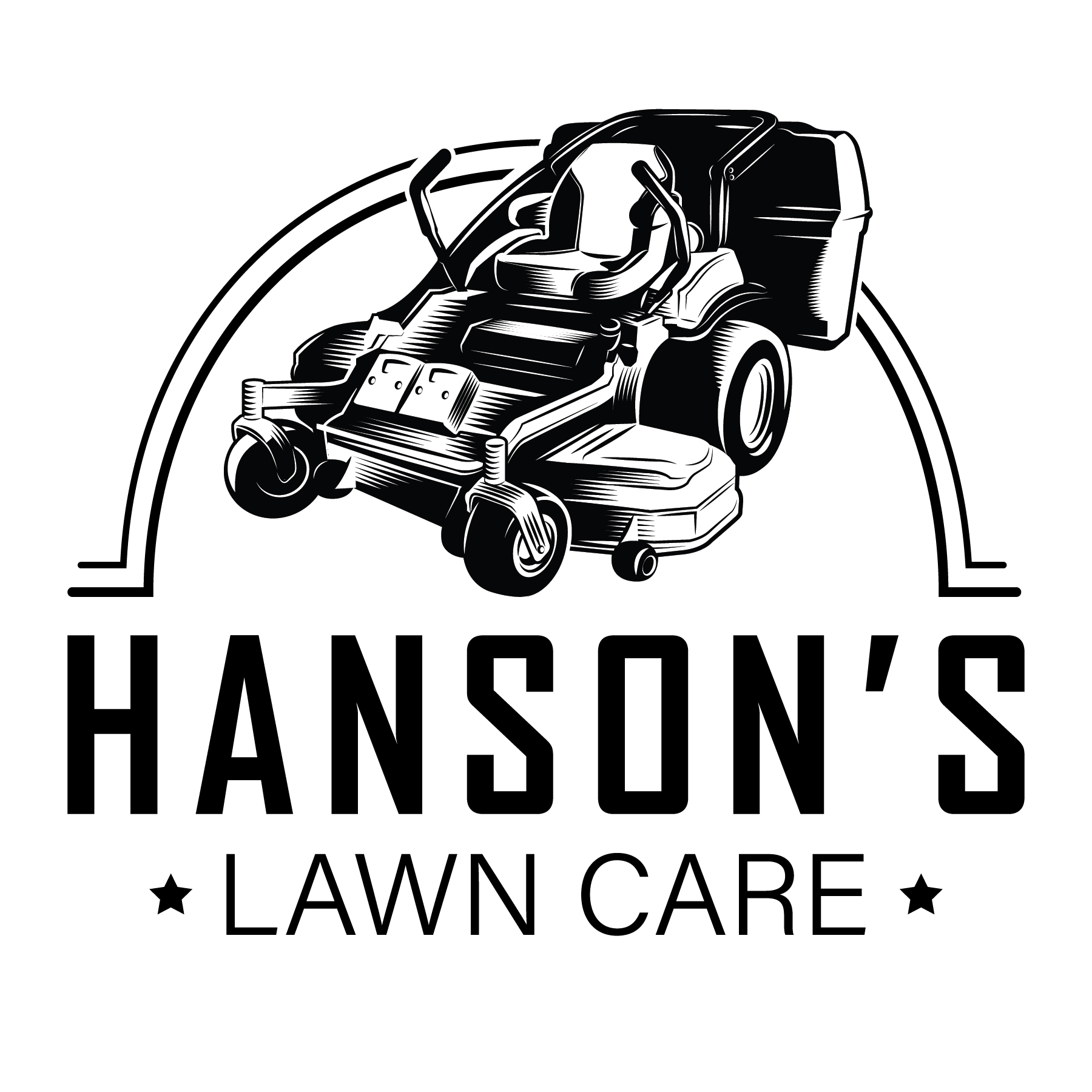 Avatar for Hanson's Lawn Care