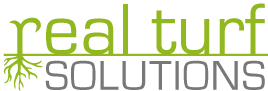 Logo for Real Turf Solutions