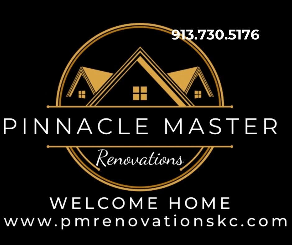 Pinnacle Master Renovations logo