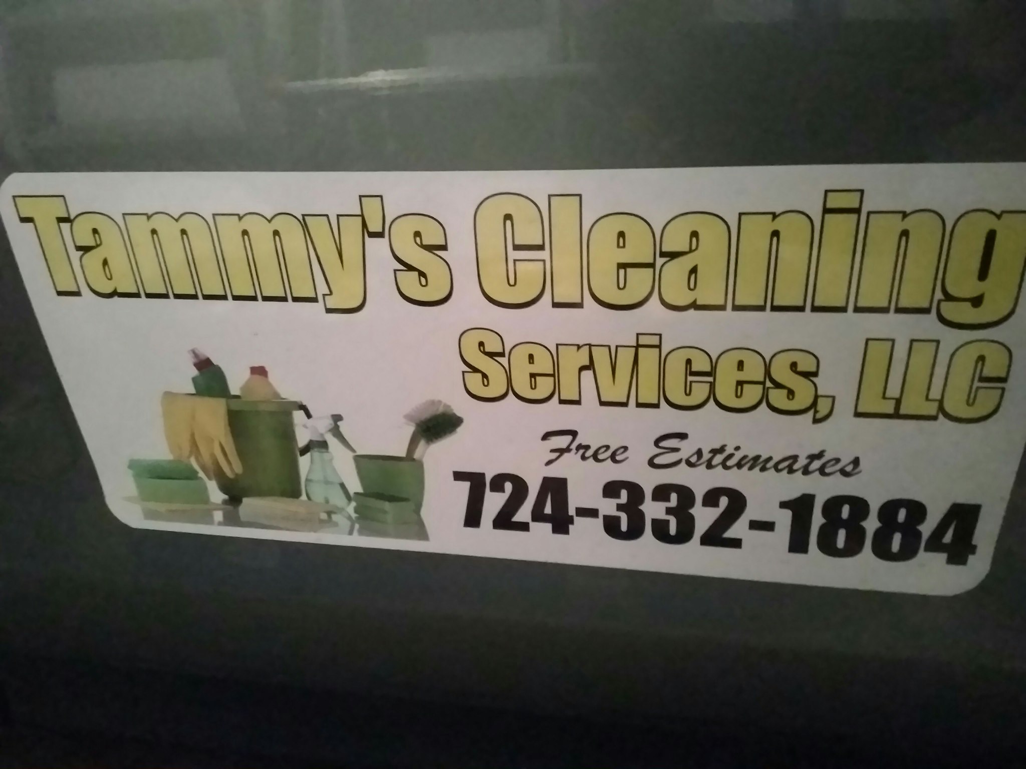 Avatar for Tammy's Cleaning Services, LLC