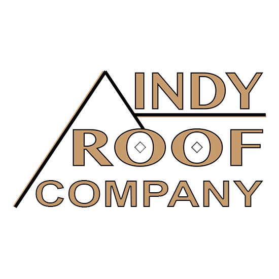 Logo for Indy Roof Company