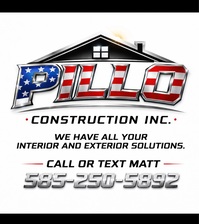 Avatar for Pillo Construction Inc