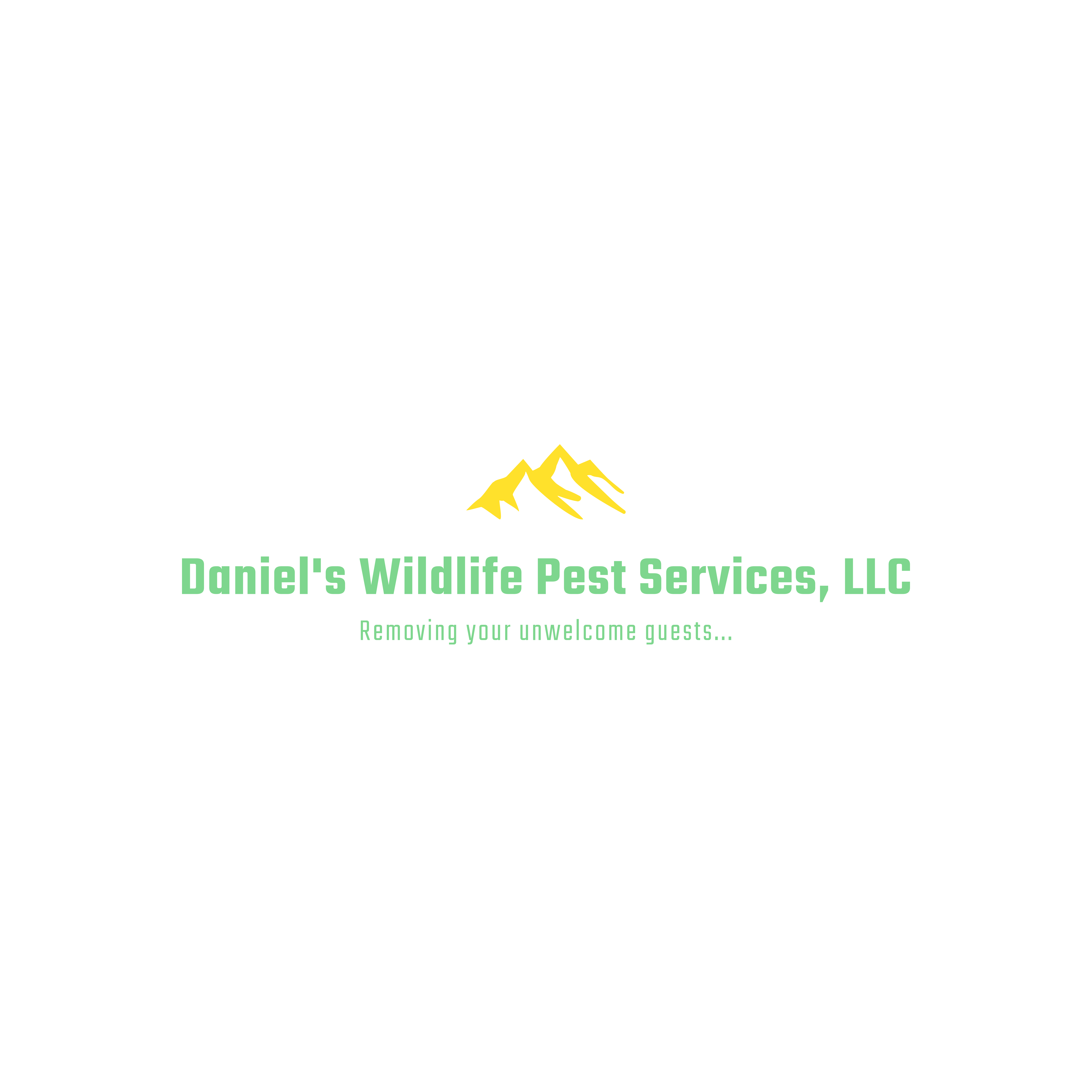 Avatar for Daniel's Wildlife Pest Services, LLC
