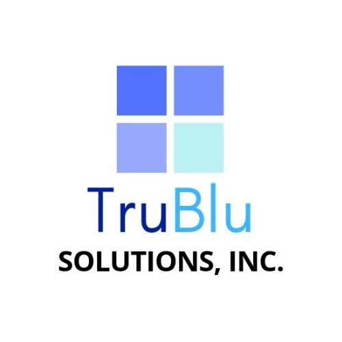 Avatar for TruBlu Solutions Inc.