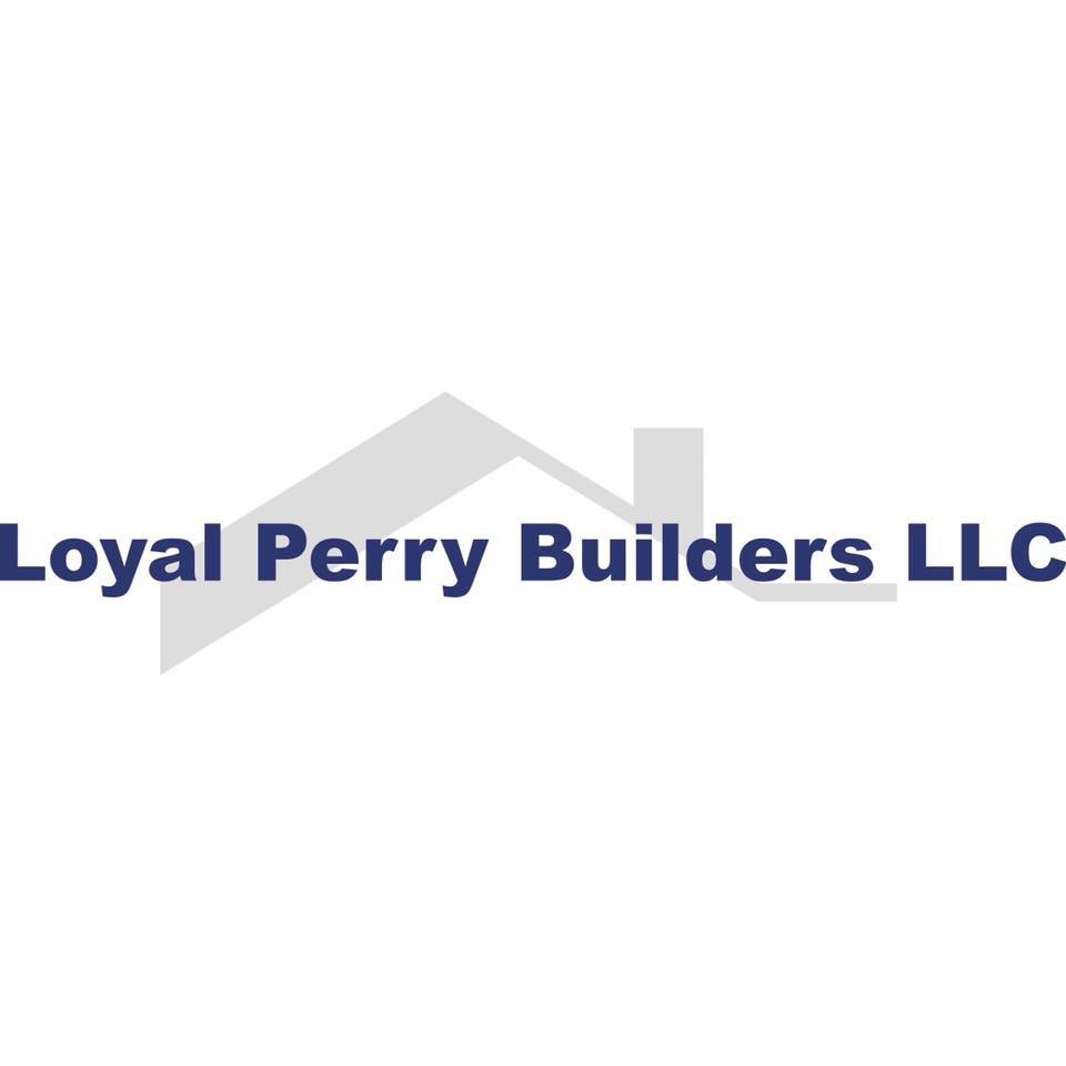 Loyal Perry Builders LLC logo