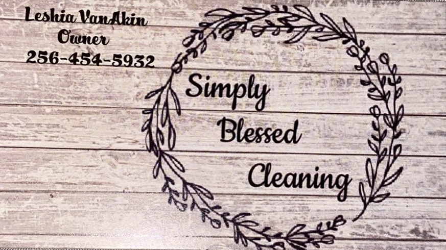 Avatar for Simply Blessed Cleaning