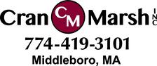 Avatar for Cran-Marsh, Inc.