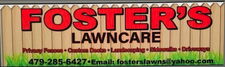 Avatar for Foster's Lawn care