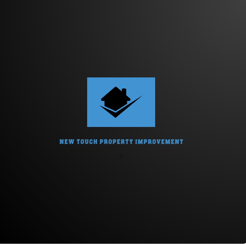 Avatar for New Touch Property Improvements