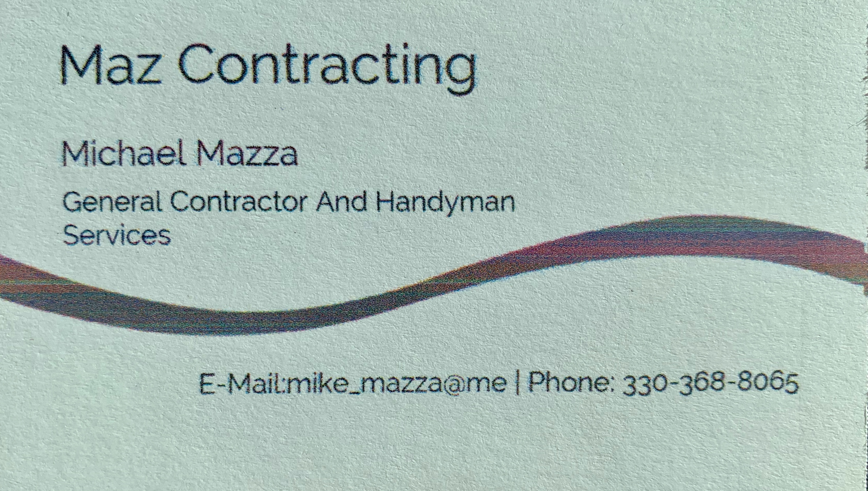 Avatar for Maz Contracting