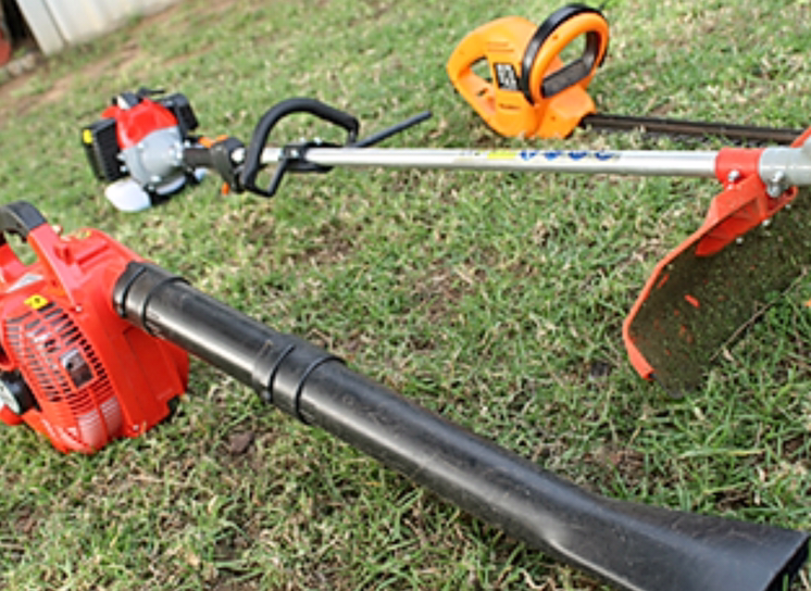 Logo for Grass is Greener Lawn Care
