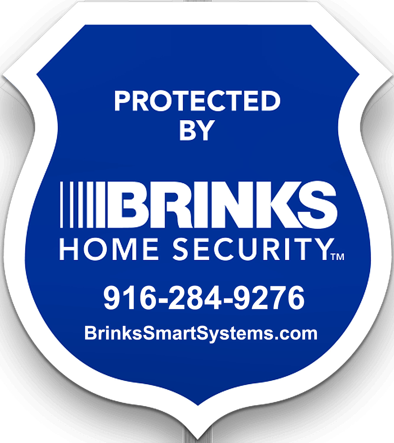 Avatar for Brinks Home Security - shield security solutions