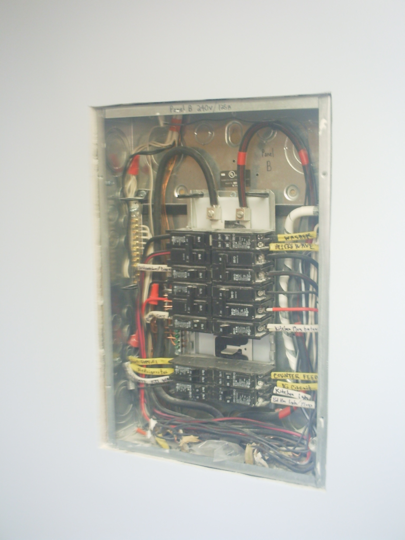 Avatar for RLH Electrical Contractor