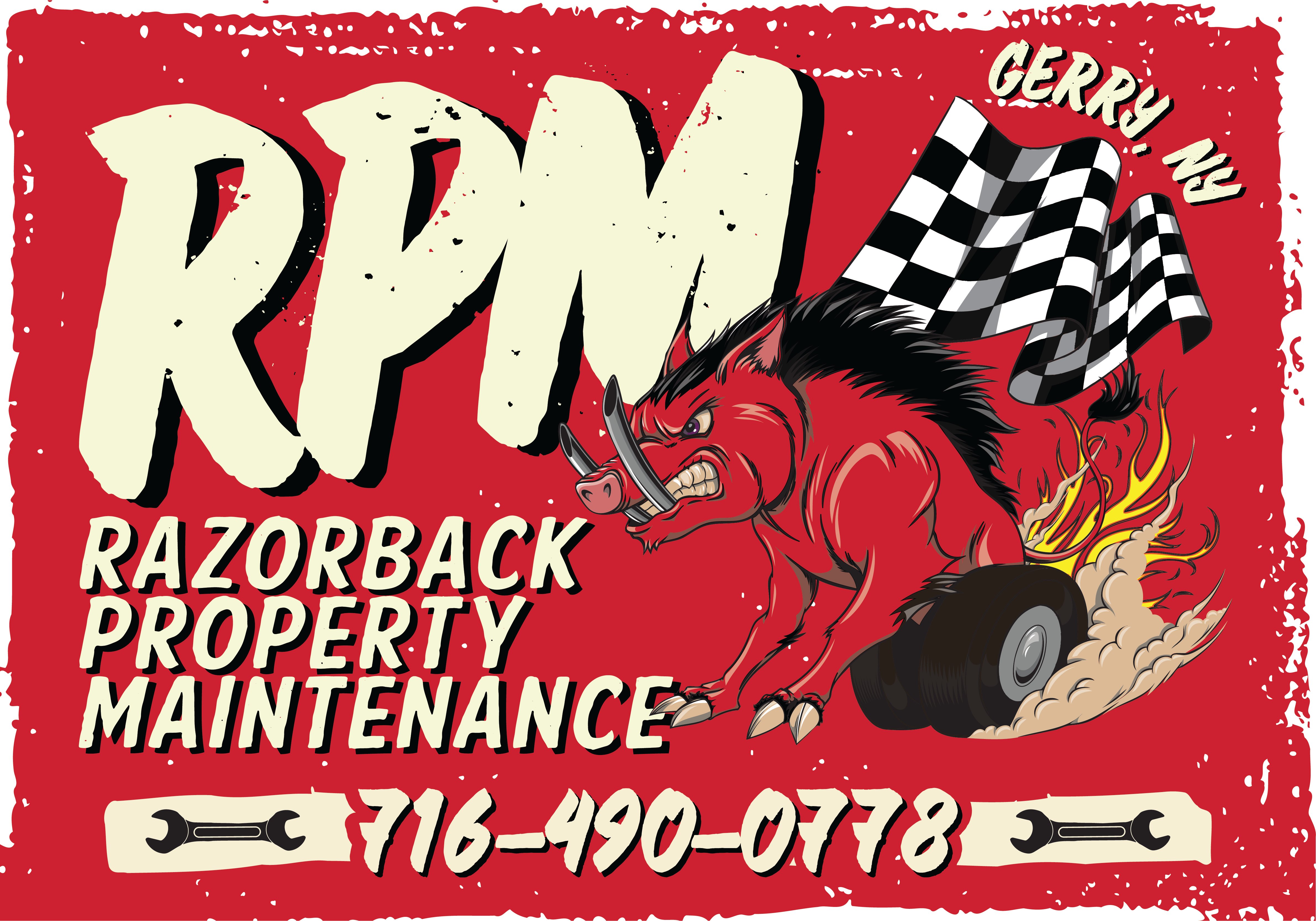 Avatar for RPM-Razorback Property Maintenance
