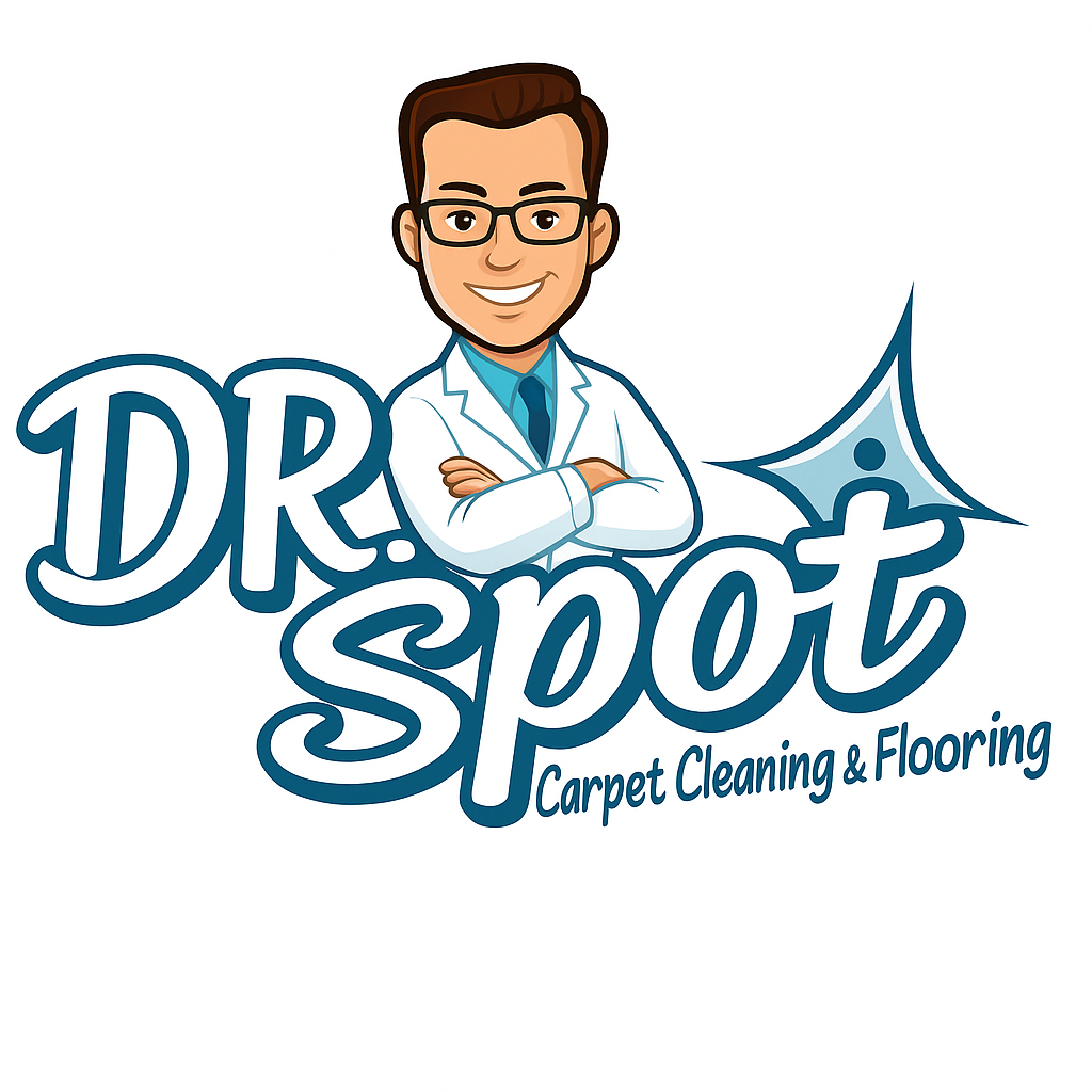 Avatar for Dr Spot Cleaning Services and Flooring