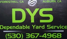 Avatar for Dependable Yard Service