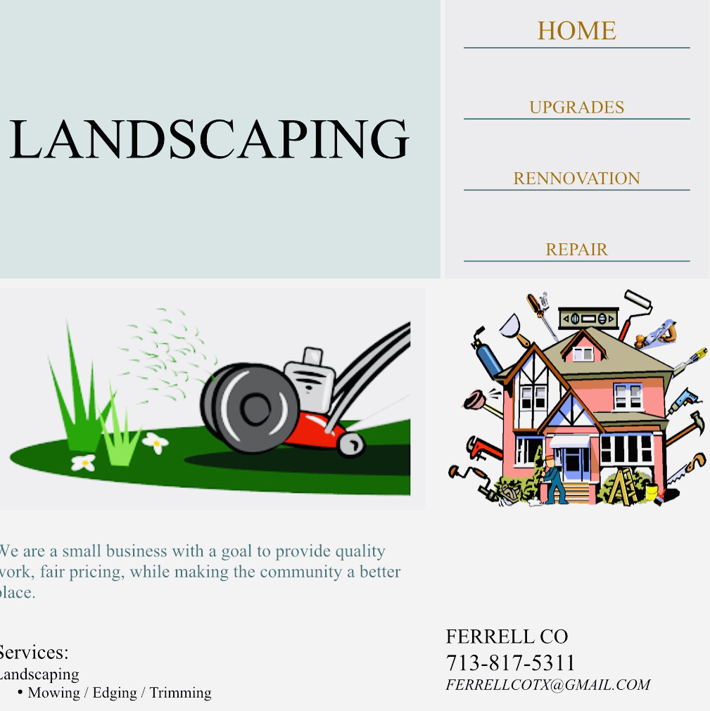 Avatar for Ferrell Co