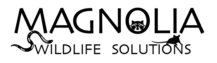 Magnolia Wildlife Solutions logo