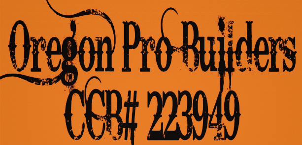 Avatar for Oregon Pro Builders LLC