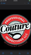 Avatar for Couture Professional Inspections