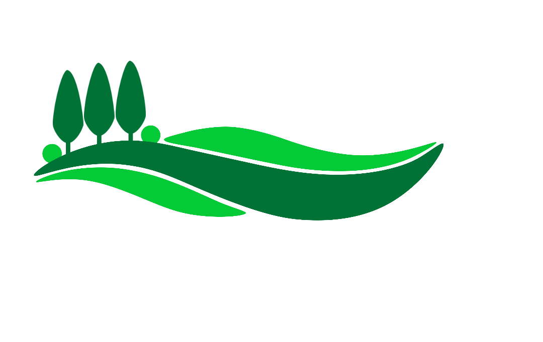 Logo for Green Machine Lawn Care