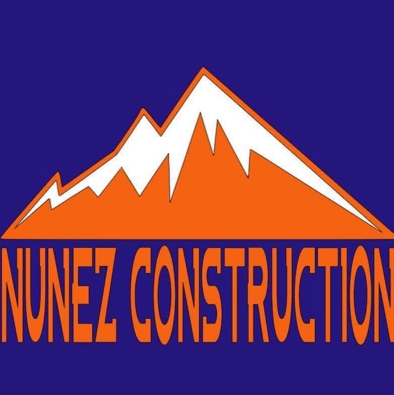 Logo for Nunez Construction