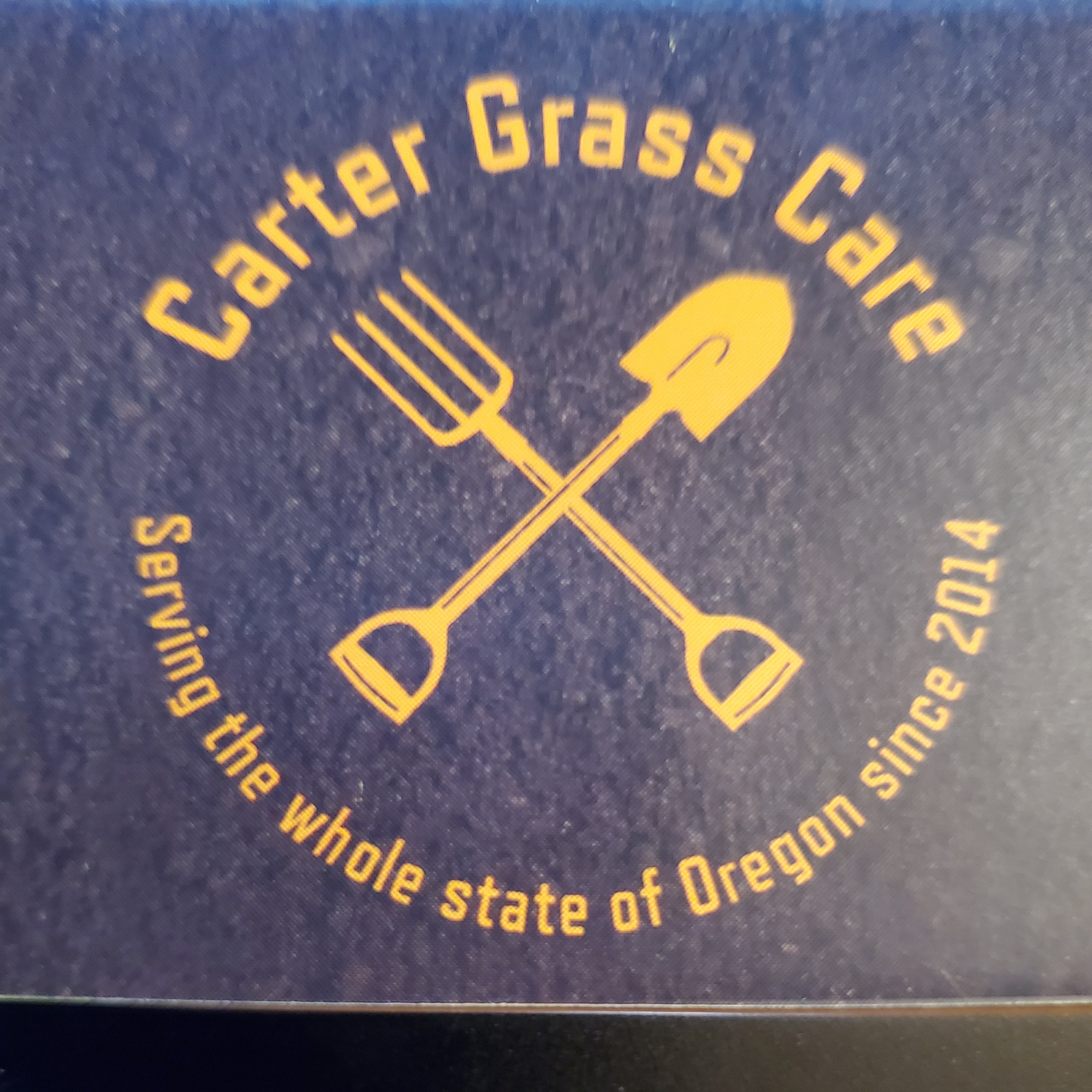 Avatar for Carter Grass Care