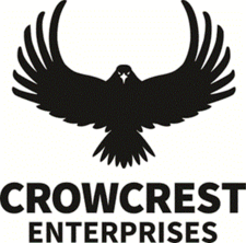 Avatar for Crowcrest Enterprises, Inc.