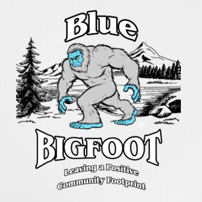 Avatar for Blue Bigfoot Services