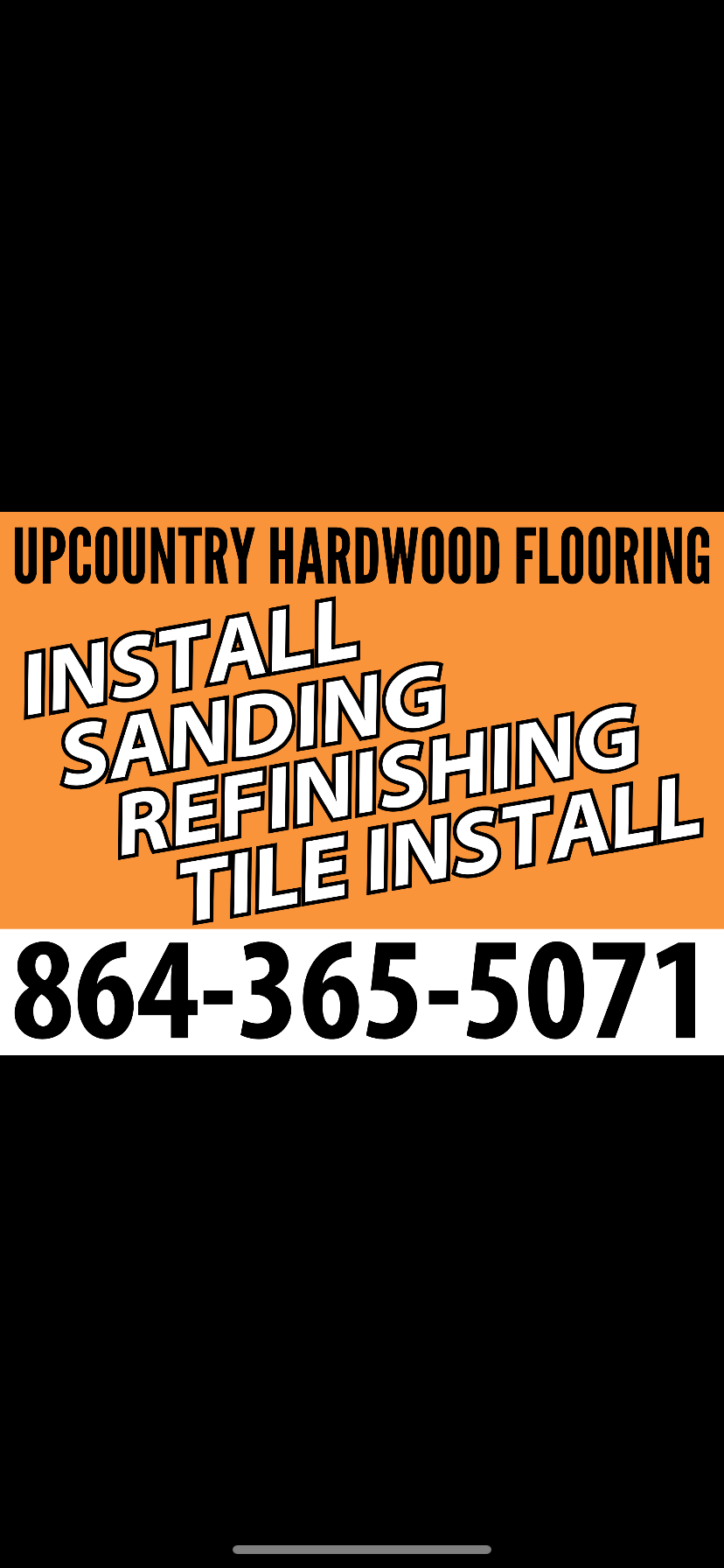 Avatar for Upcountry hardwood flooring