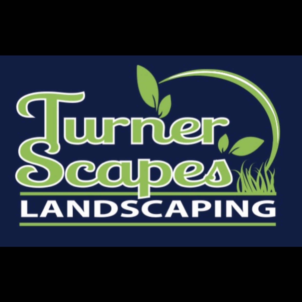 Logo for Turner Scapes