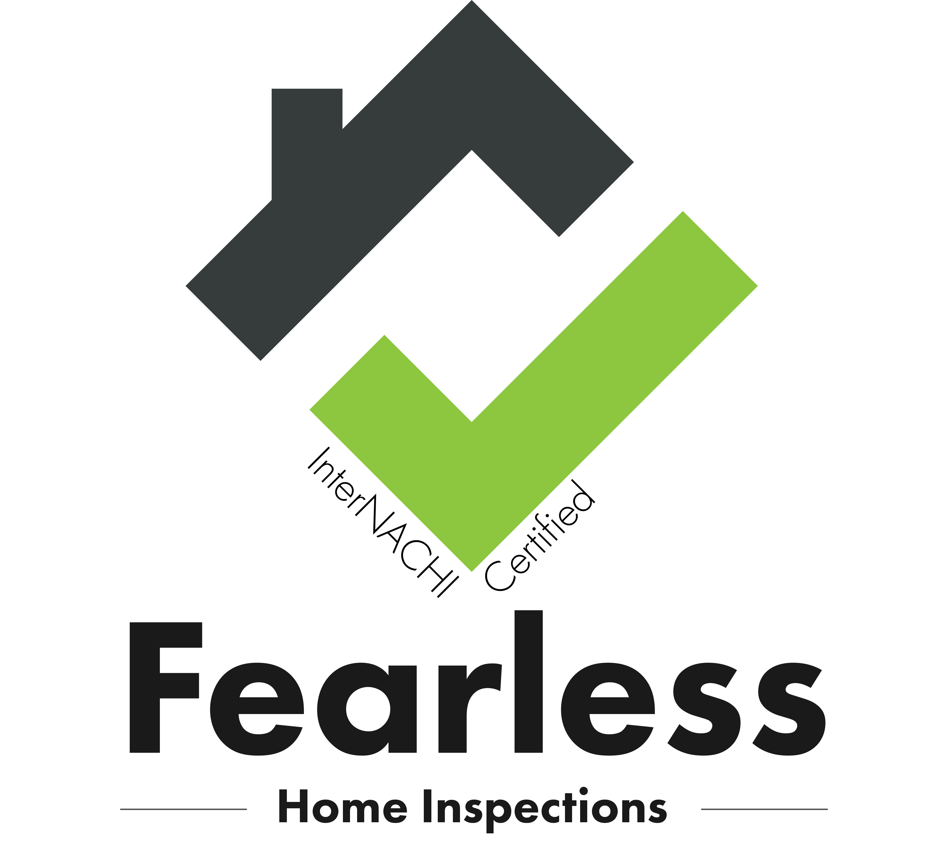 Avatar for Fearless Home Inspections
