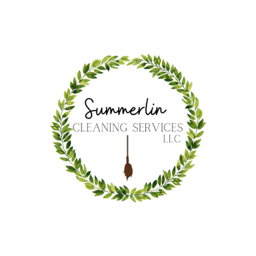 Logo for Summerlin Cleaning Services, LLC