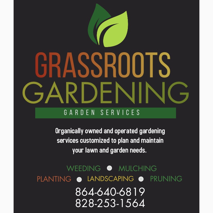 Avatar for Grassroots Gardening