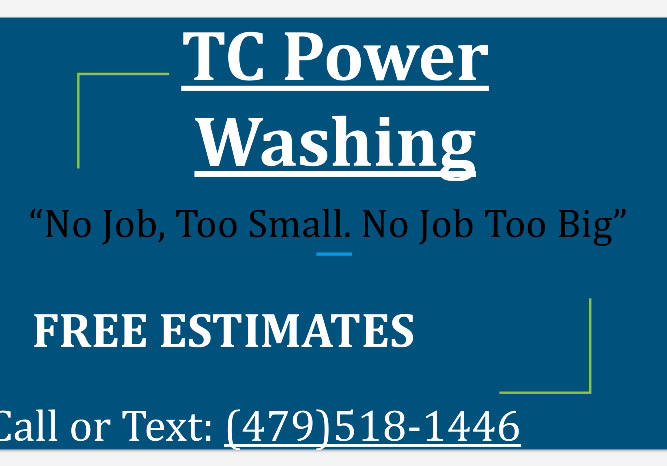 Avatar for TC POWER WASHING