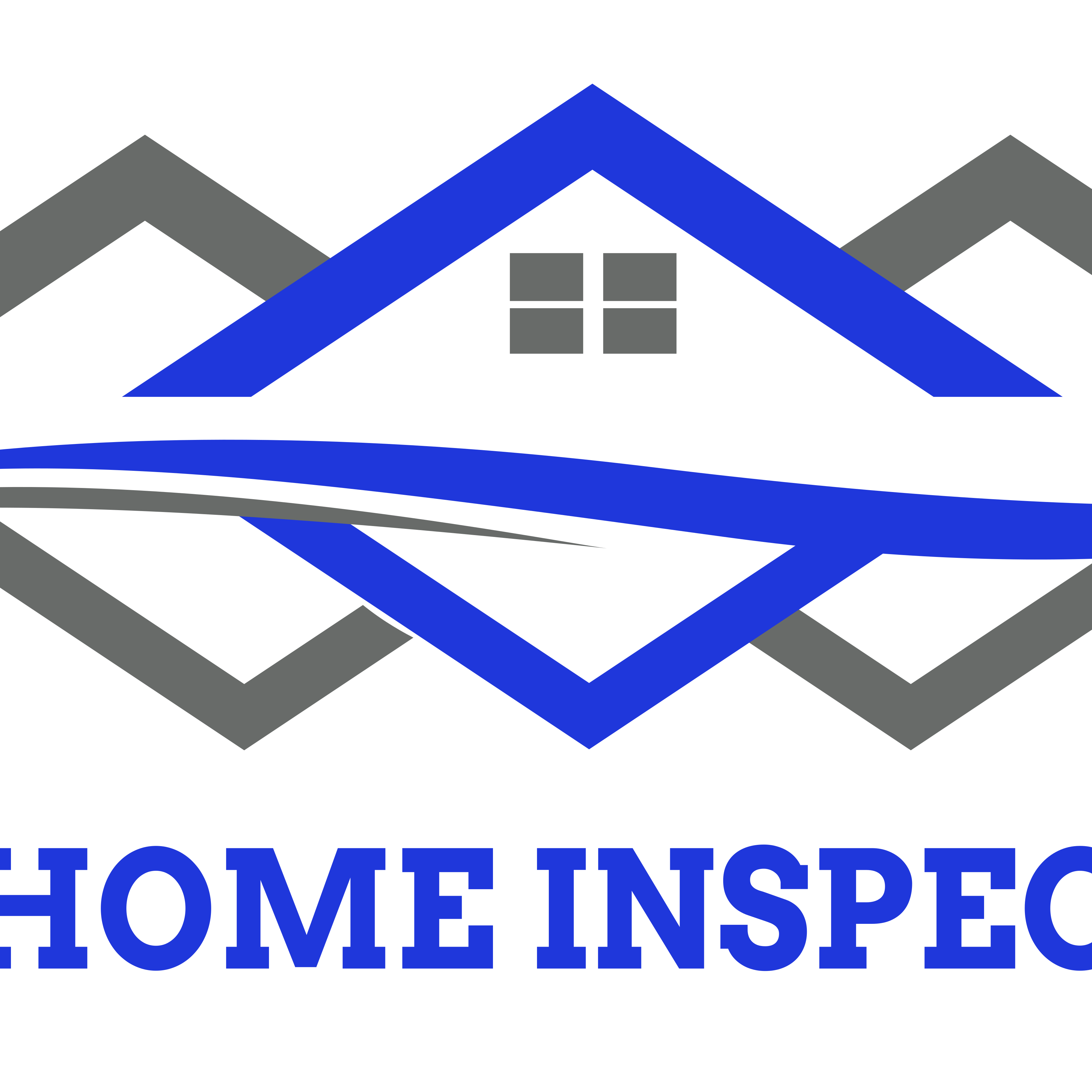 Logo for DMC Home Inspections