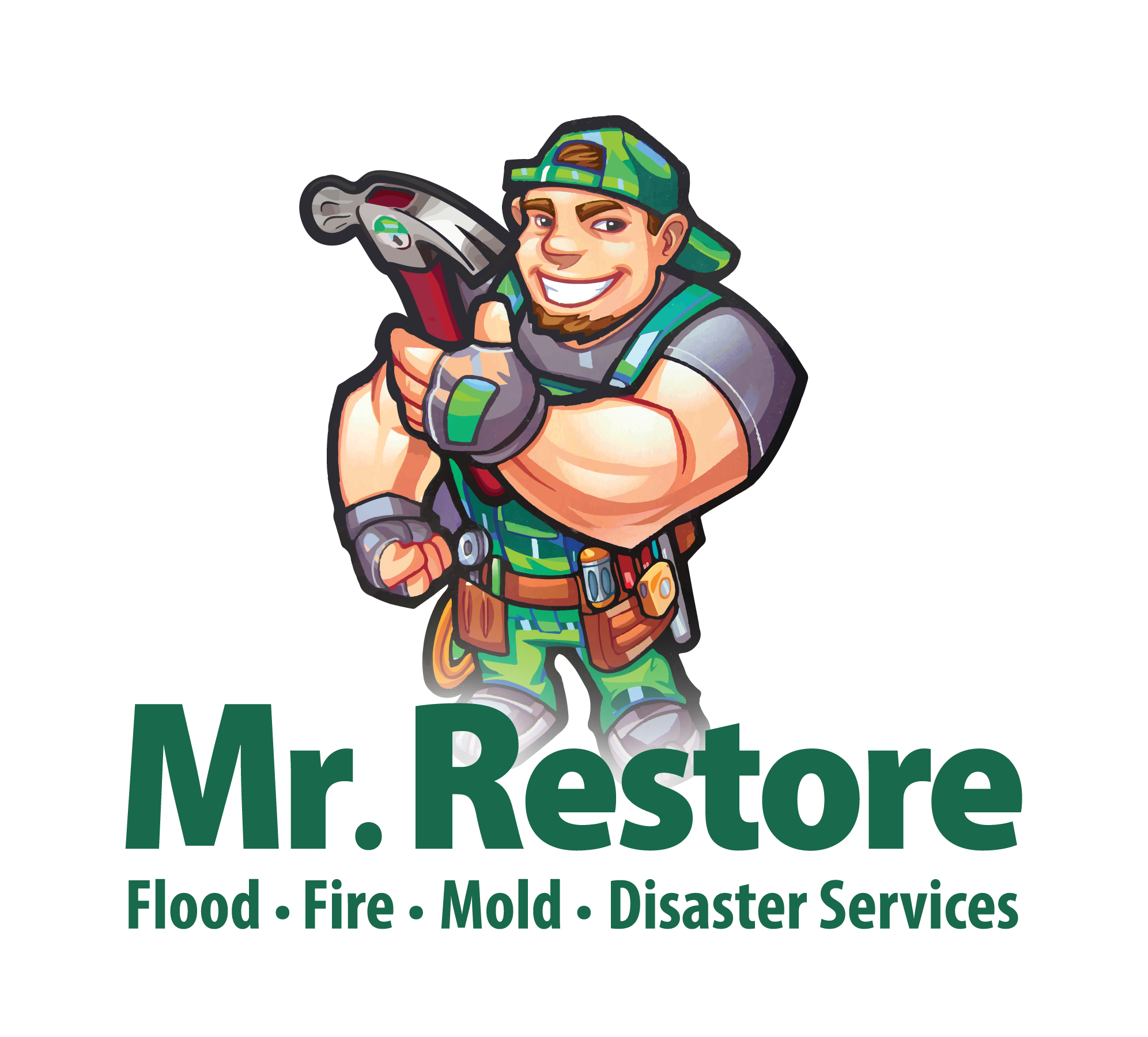 Avatar for Mr. Restore Services, Inc.