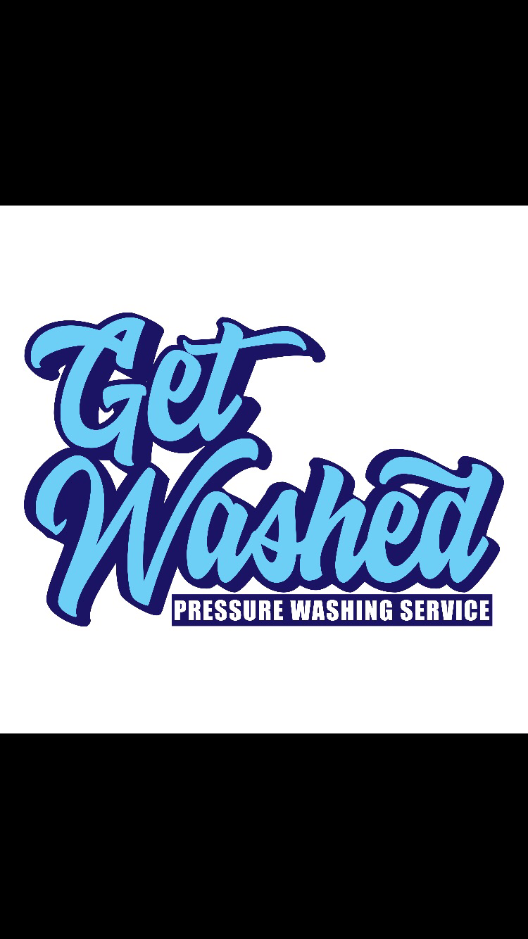 Avatar for Get Washed pressure washing service