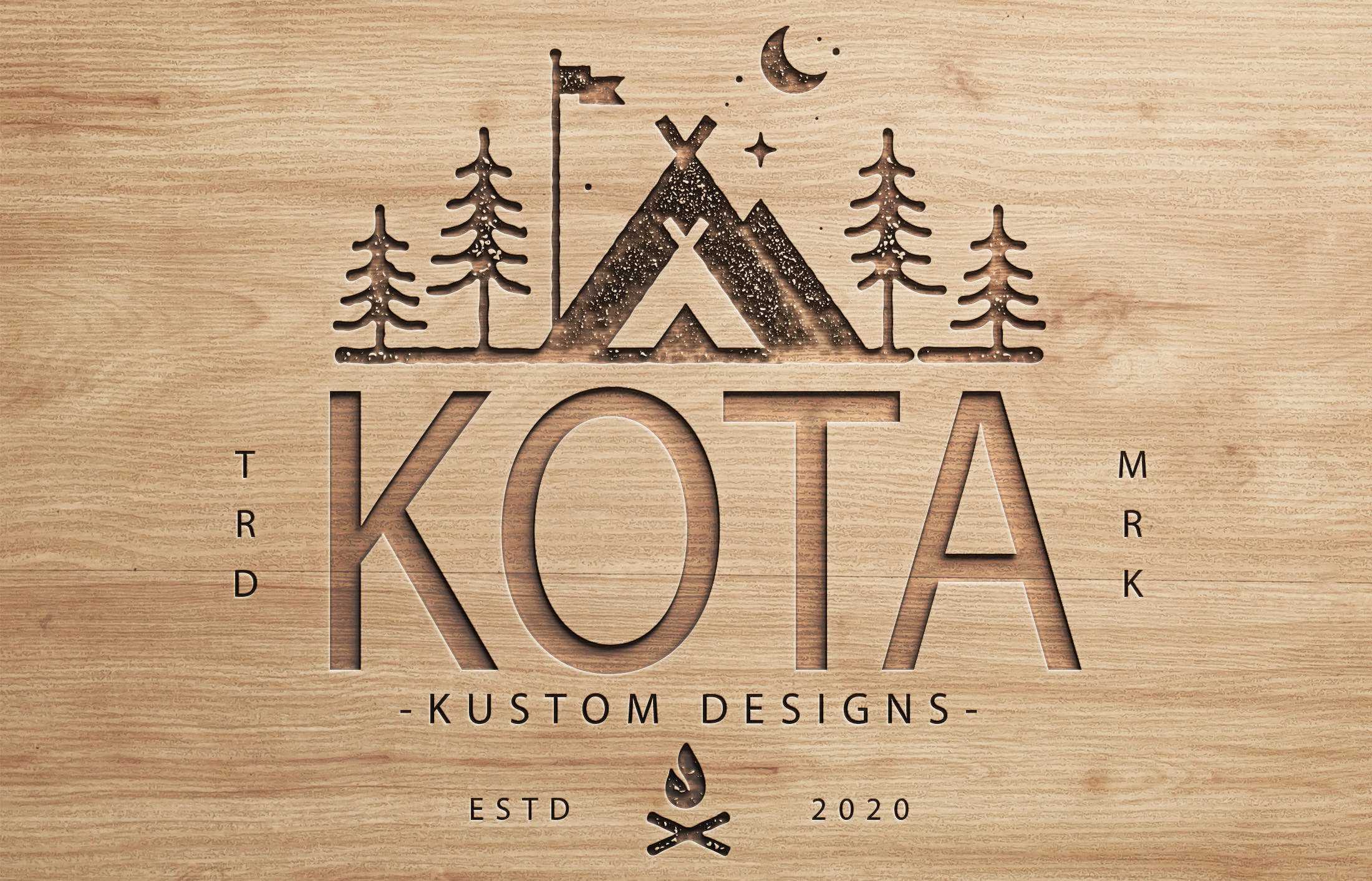 Avatar for Kota kustom designs