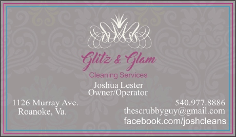 Avatar for Glitz & Glam cleaning service