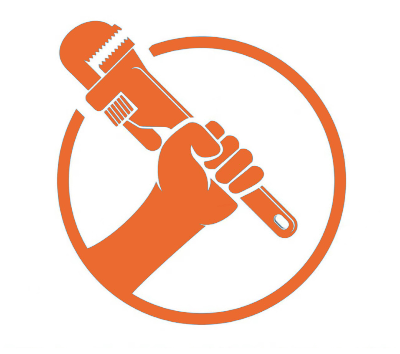 Logo for Handy Helpers LLC.