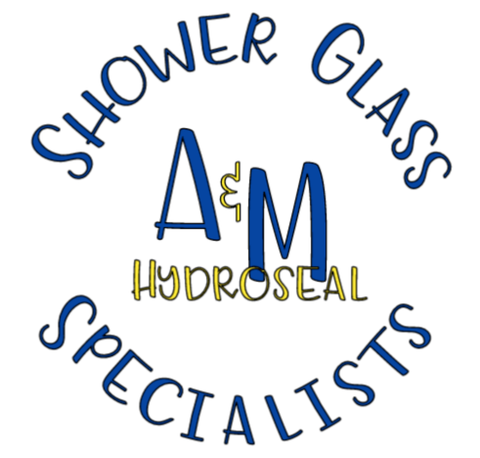 Logo for A&M Hydro Seal