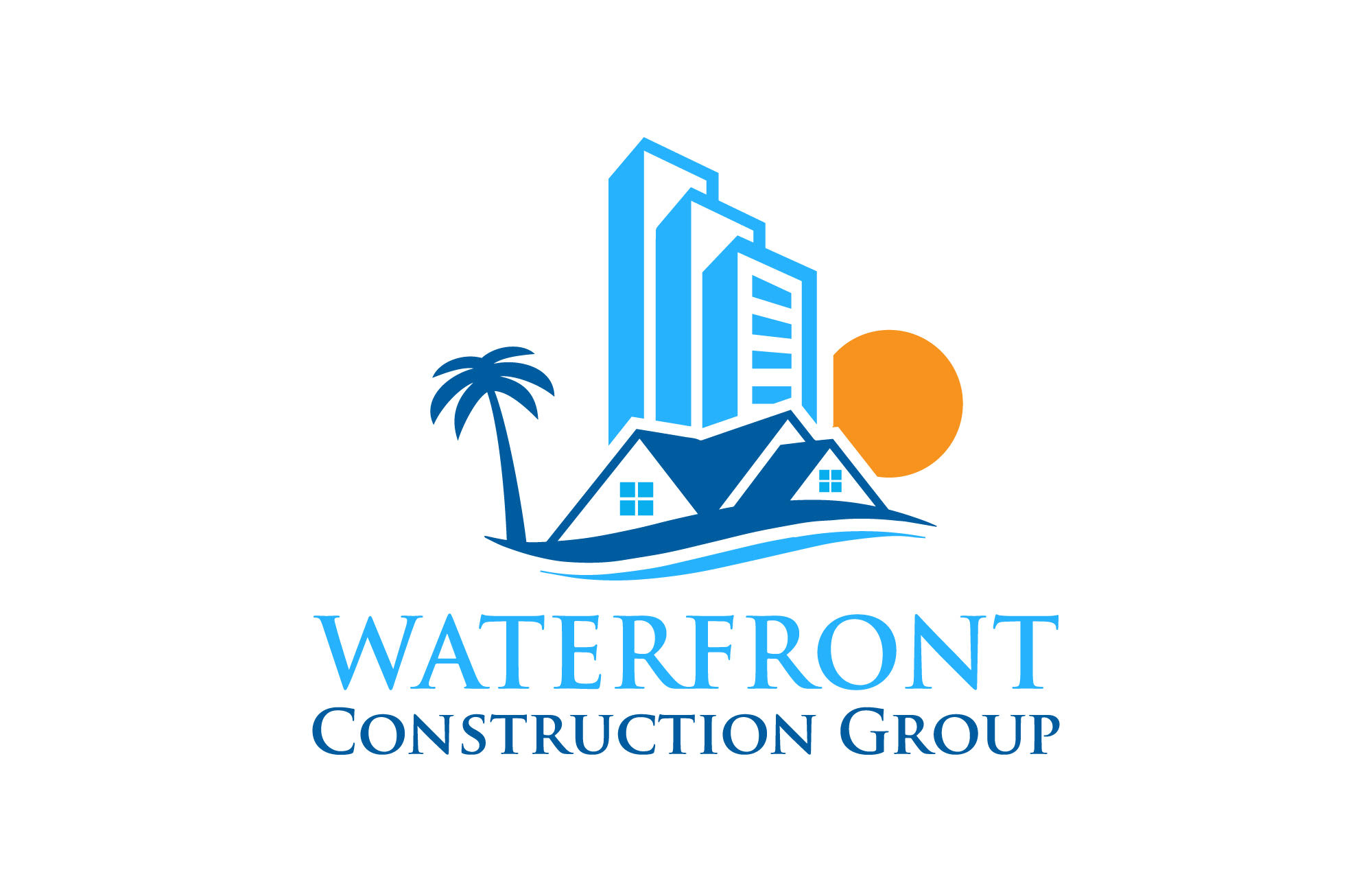 Avatar for Waterfront Construction Group, LLC
